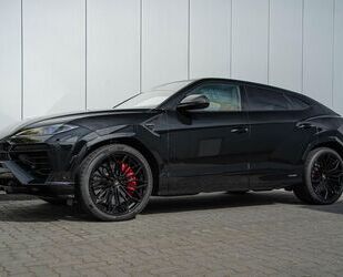 Lamborghini Urus Gebrauchtwagen