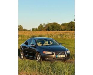 Volvo S80 Gebrauchtwagen