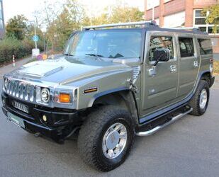 Hummer H2 Gebrauchtwagen