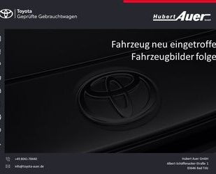 Toyota Auris Gebrauchtwagen