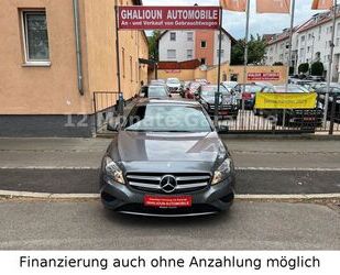 Mercedes-Benz A 200 Gebrauchtwagen