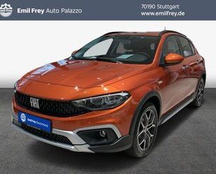 Fiat Tipo Gebrauchtwagen