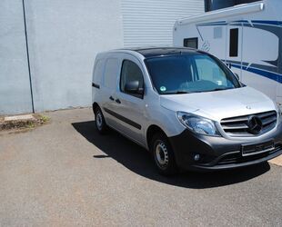 Mercedes-Benz Citan Gebrauchtwagen