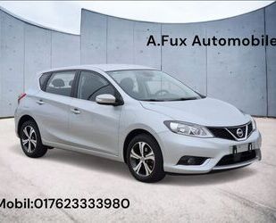 Nissan Pulsar Gebrauchtwagen