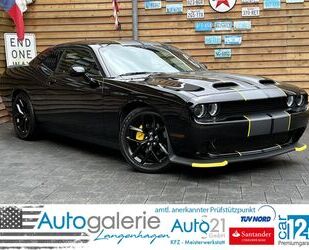 Dodge Challenger Gebrauchtwagen
