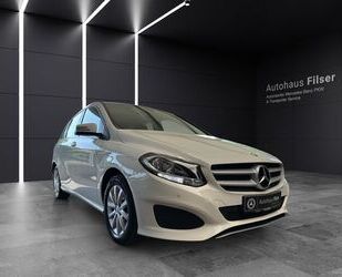 Mercedes-Benz B 220 Gebrauchtwagen