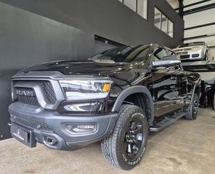 Dodge RAM Gebrauchtwagen