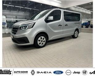Renault Trafic Gebrauchtwagen