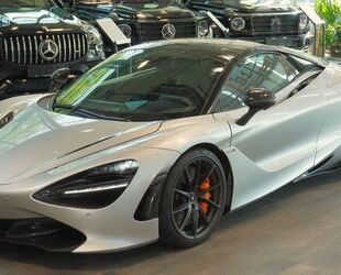McLaren 720S Gebrauchtwagen