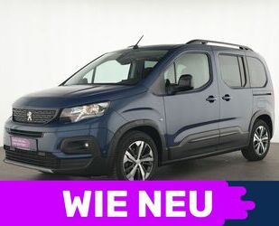 Peugeot e-Rifter Gebrauchtwagen