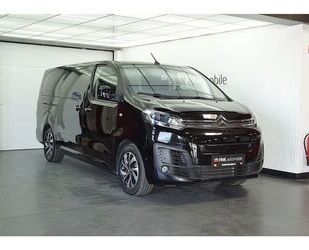 Citroen SpaceTourer Gebrauchtwagen