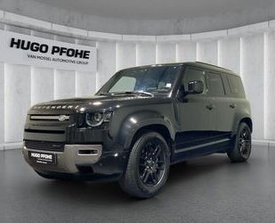 Land Rover Defender Gebrauchtwagen