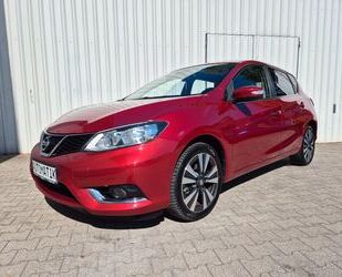 Nissan Pulsar Gebrauchtwagen