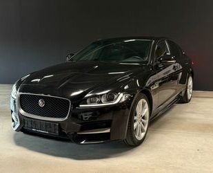 Jaguar XF Gebrauchtwagen