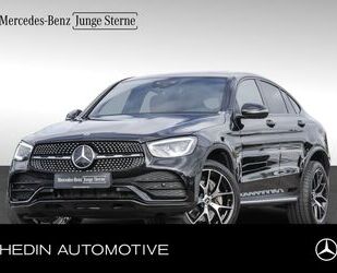 Mercedes-Benz GLC 300 Gebrauchtwagen
