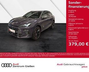 Cupra Terramar Gebrauchtwagen