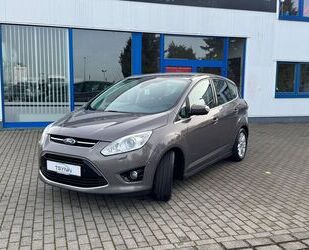 Ford C-Max Gebrauchtwagen