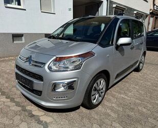 Citroen C3 Picasso Gebrauchtwagen