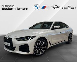 BMW 430 Gran Coupé Gebrauchtwagen