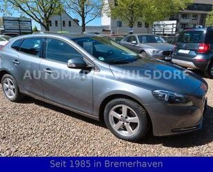Volvo V40 Gebrauchtwagen