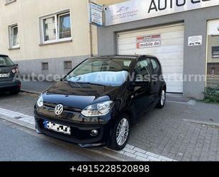 VW up! Gebrauchtwagen