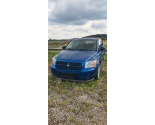 Dodge Caliber Gebrauchtwagen