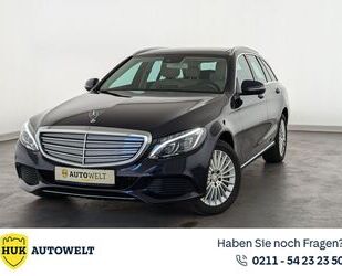 Mercedes-Benz C 400 Gebrauchtwagen
