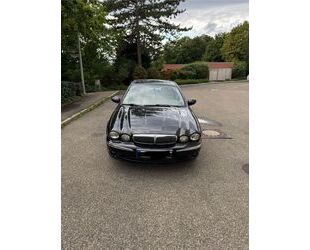 Jaguar X-Type Gebrauchtwagen