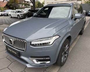 Volvo XC90 Gebrauchtwagen