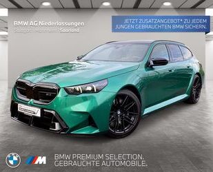 BMW M5 Gebrauchtwagen