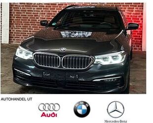 BMW 540 Gebrauchtwagen