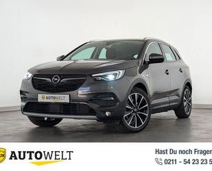 Opel Grandland (X) Gebrauchtwagen