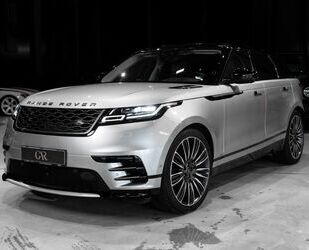 Land Rover Range Rover Velar Gebrauchtwagen
