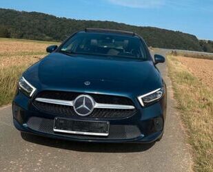 Mercedes-Benz A 220 Gebrauchtwagen