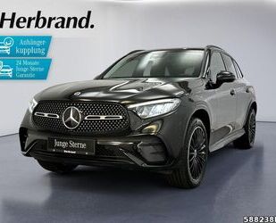 Mercedes-Benz GLC 300 Gebrauchtwagen