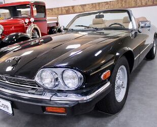 Jaguar XJS Gebrauchtwagen