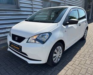 Seat Mii Gebrauchtwagen