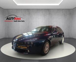 Alfa Romeo 159 Gebrauchtwagen