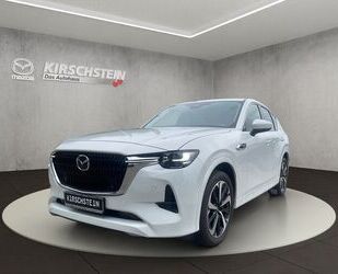 Mazda CX-60 Gebrauchtwagen