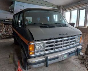Dodge Andere Gebrauchtwagen