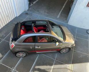 Abarth 595 Turismo Gebrauchtwagen