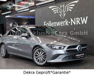 Mercedes-Benz CLA 180 Gebrauchtwagen