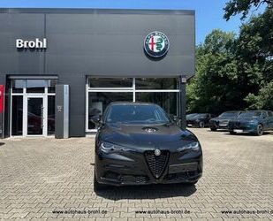 Alfa Romeo Stelvio Gebrauchtwagen