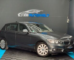 BMW 118 Gebrauchtwagen