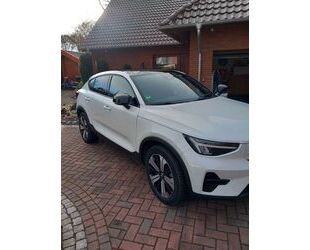 Volvo C40 Gebrauchtwagen