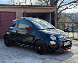 Abarth 595 Gebrauchtwagen