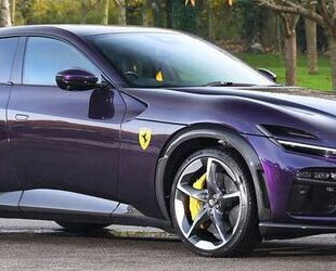 Ferrari Purosangue Gebrauchtwagen