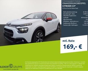 Citroen C3 Gebrauchtwagen