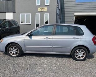 Kia Cerato Gebrauchtwagen