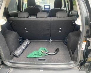 Ford EcoSport Gebrauchtwagen